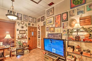 Villa (1 Bedroom) | Innvendig