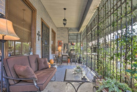 Villa (1 Bedroom) | Interior