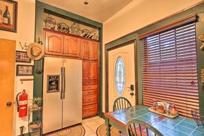 Villa (1 Bedroom) | Interior