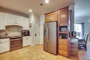 Maison (3 Bedrooms) | Intérieur