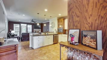 Rumah (3 Bedrooms) | Interior