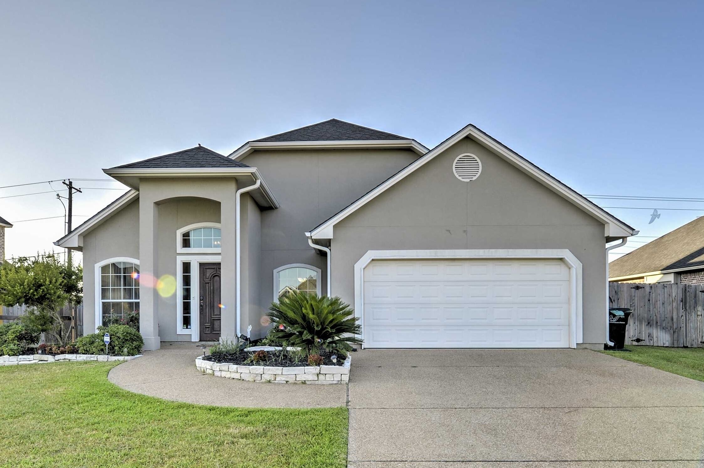 Casa (3 Bedrooms) | Interni