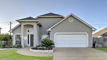 Maison (3 Bedrooms) | Intérieur