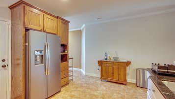 House (3 Bedrooms) | Bahagian dalam