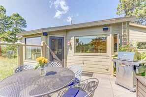 Huis (2 Bedrooms) | Interieur