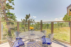 Huis (2 Bedrooms) | Interieur