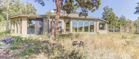 獨棟房屋 (2 Bedrooms) | 住宿內部