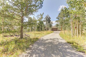 Casa (2 Bedrooms) | Parte interna