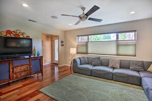 Casa (3 Bedrooms) | Interior