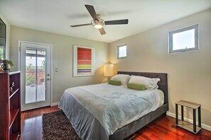 ハウス (3 Bedrooms) | 内装