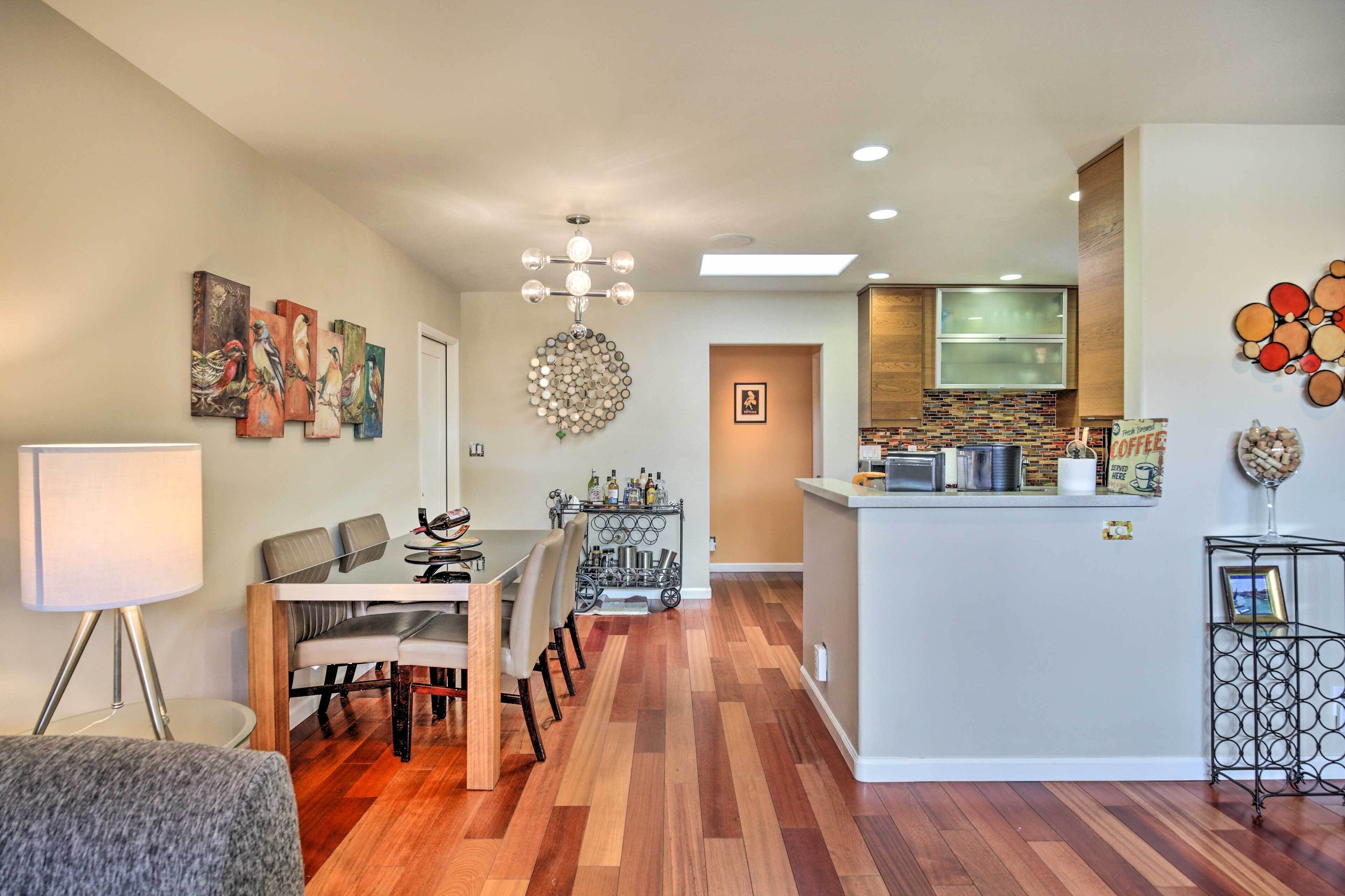 Casa (3 Bedrooms) | Interior