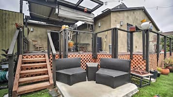 House (3 Bedrooms) | Bahagian dalam