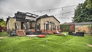 Hus (3 Bedrooms) | Innvendig