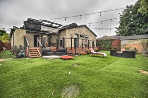 House (3 Bedrooms) | Interior - Updated San Diego Home w/ Private Yard & Grill! (San Diego)