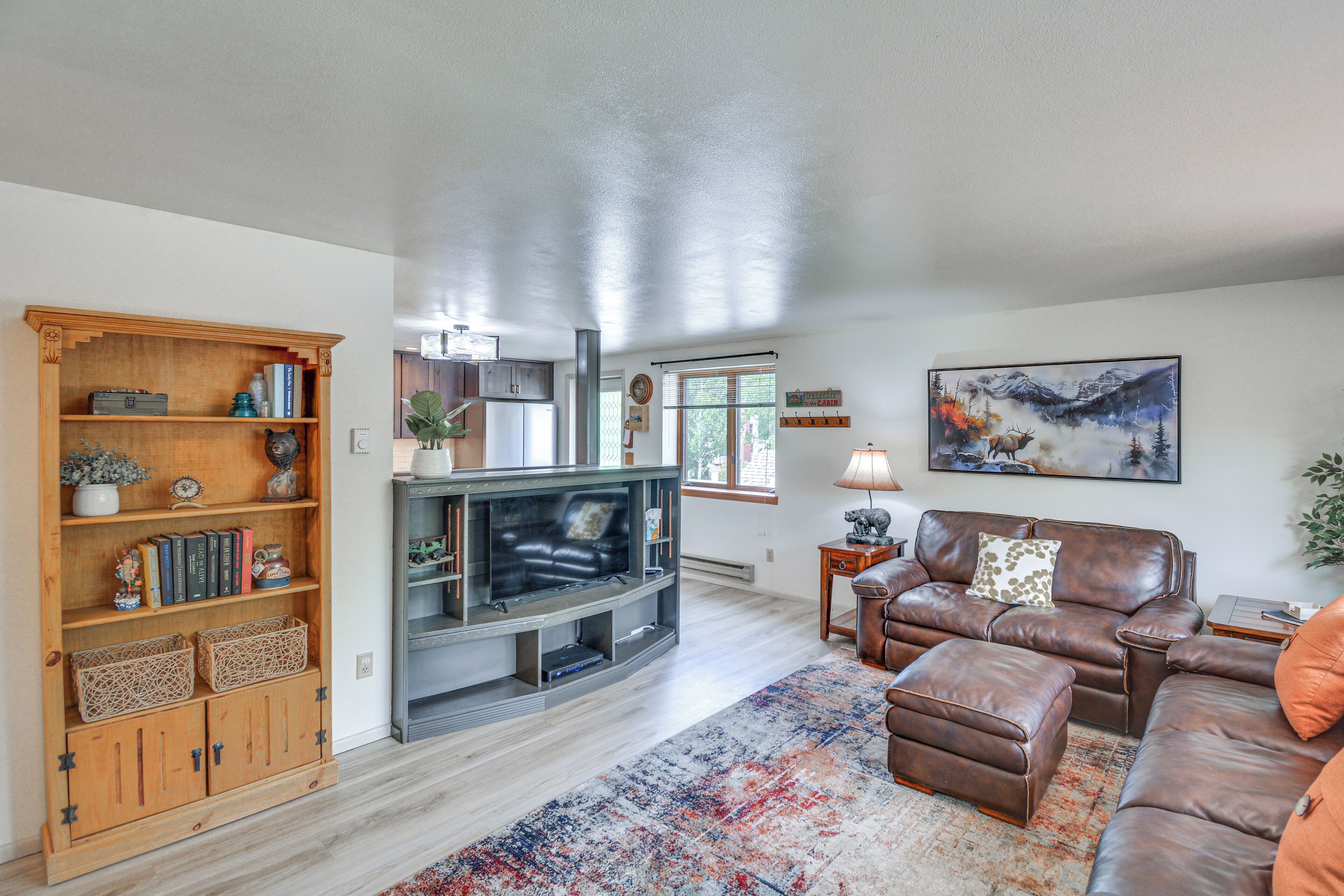 Nhà (3 Bedrooms) | Nội thất