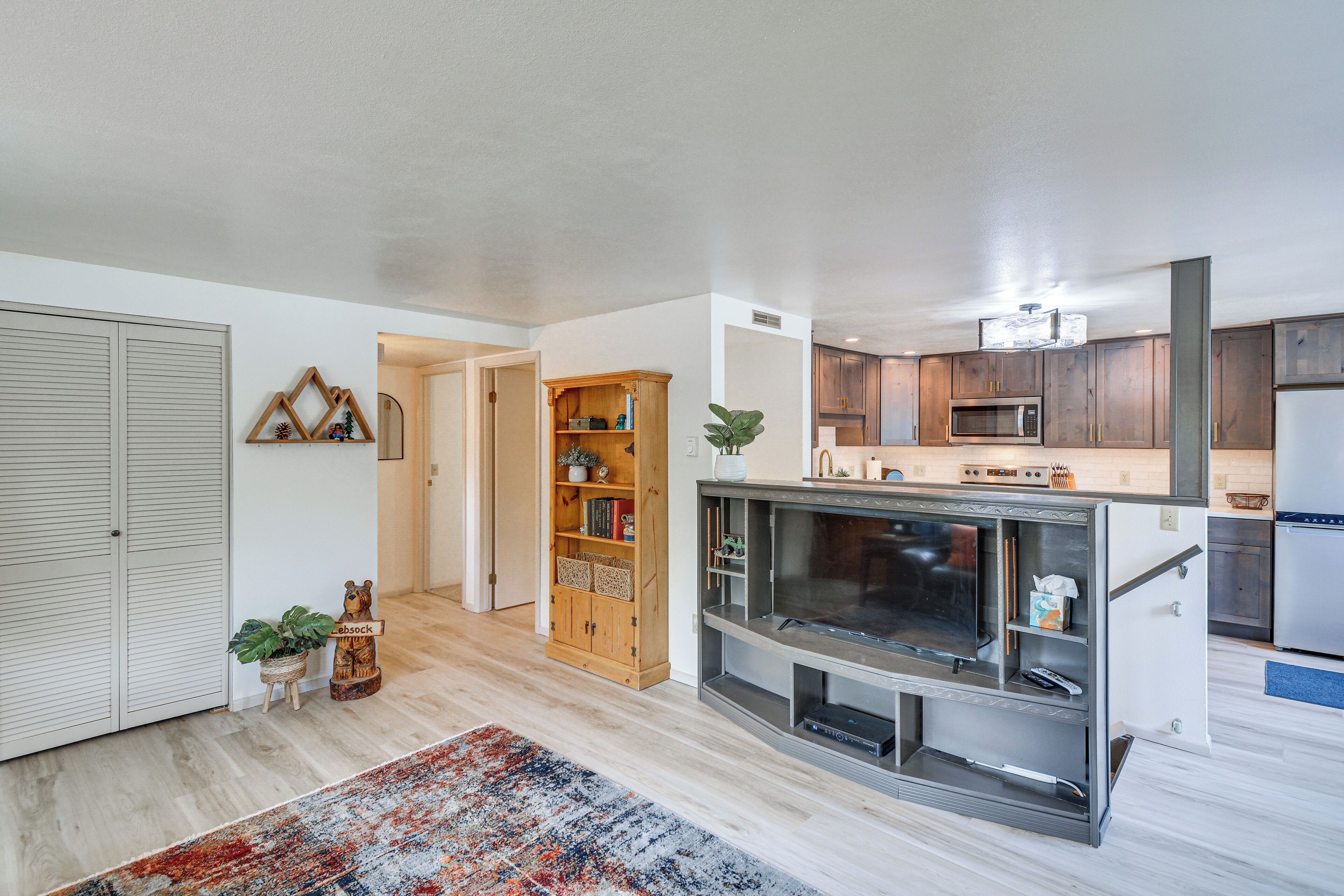 獨棟房屋 (3 Bedrooms) | 住宿內部