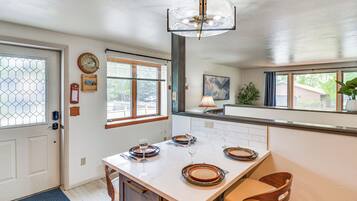 Rumah (3 Bedrooms) | Interior