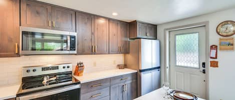 Maison (3 Bedrooms) | Intérieur