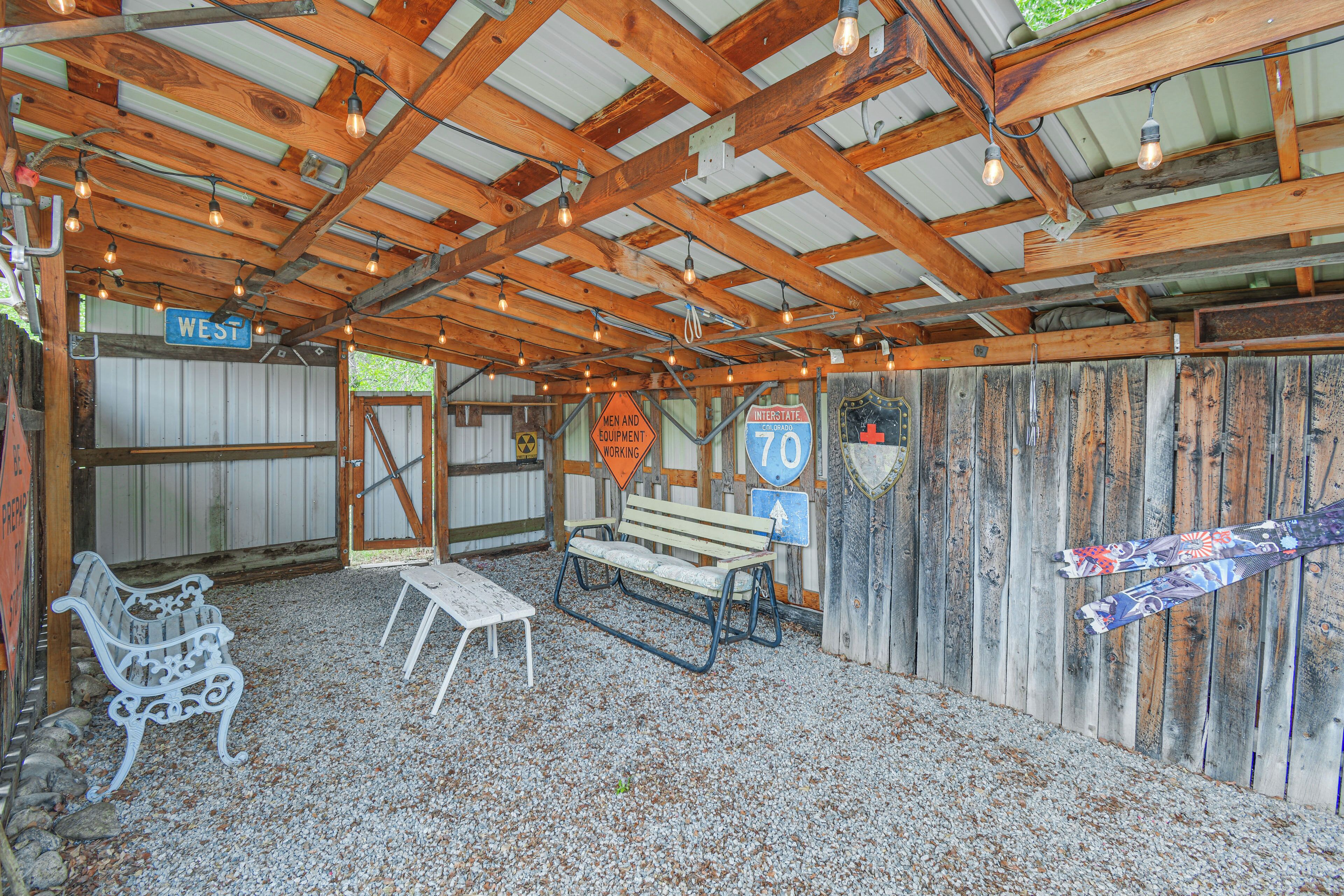 獨棟房屋 (3 Bedrooms) | 住宿內部