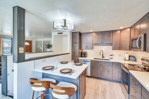 House (3 Bedrooms) | Interior - Ranch-style Retreat in Downtown Buena Vista! (Buena Vista)