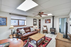 Talo (3 Bedrooms) | Sisätilat