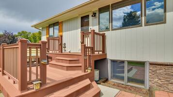 Maison (3 Bedrooms) | Intérieur