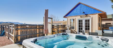 Maison (4 Bedrooms) | Intérieur