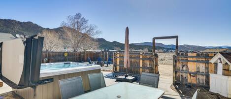 하우스 (4 Bedrooms) | 숙박 시설 정면