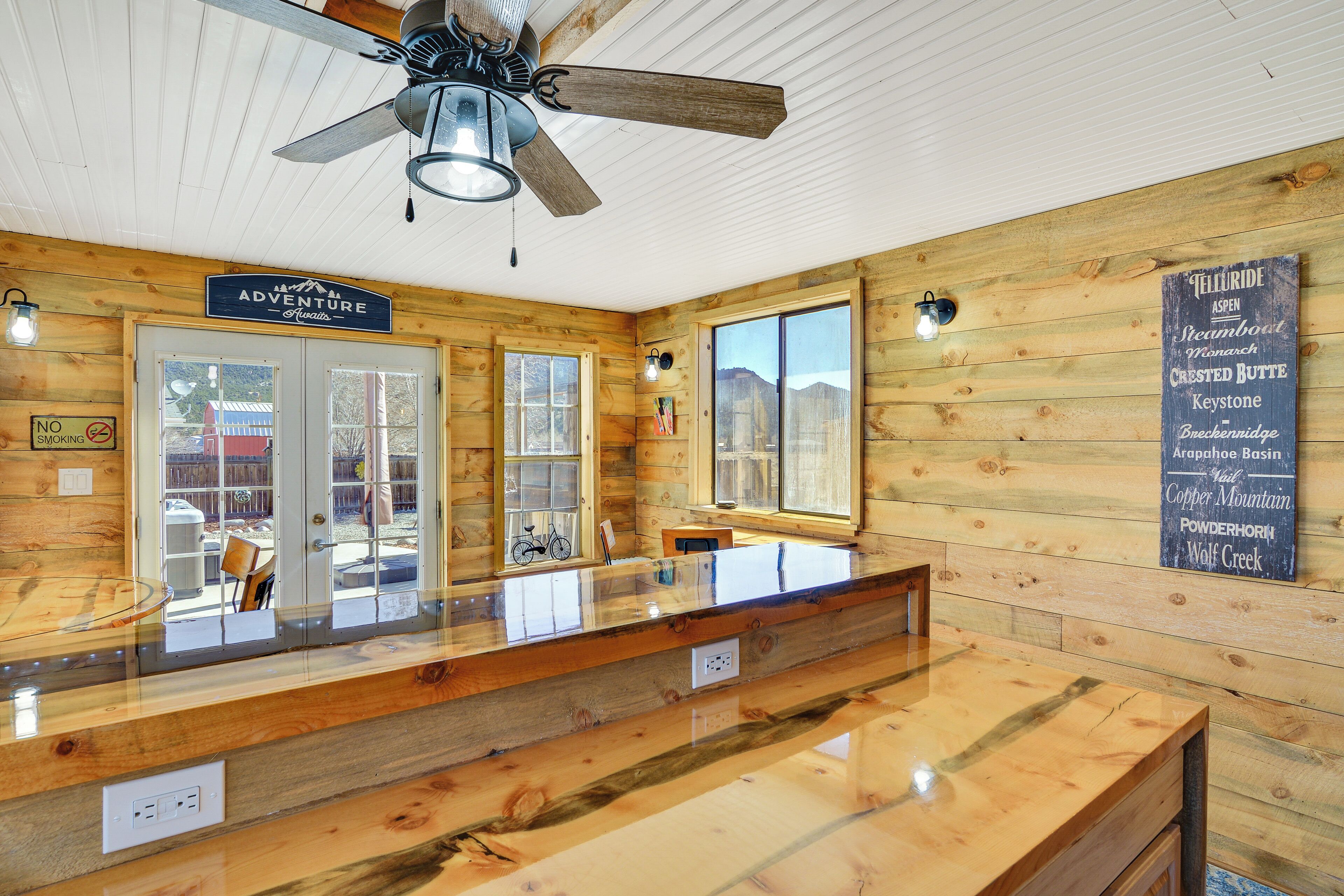 單棟房屋 (4 Bedrooms) | 內部