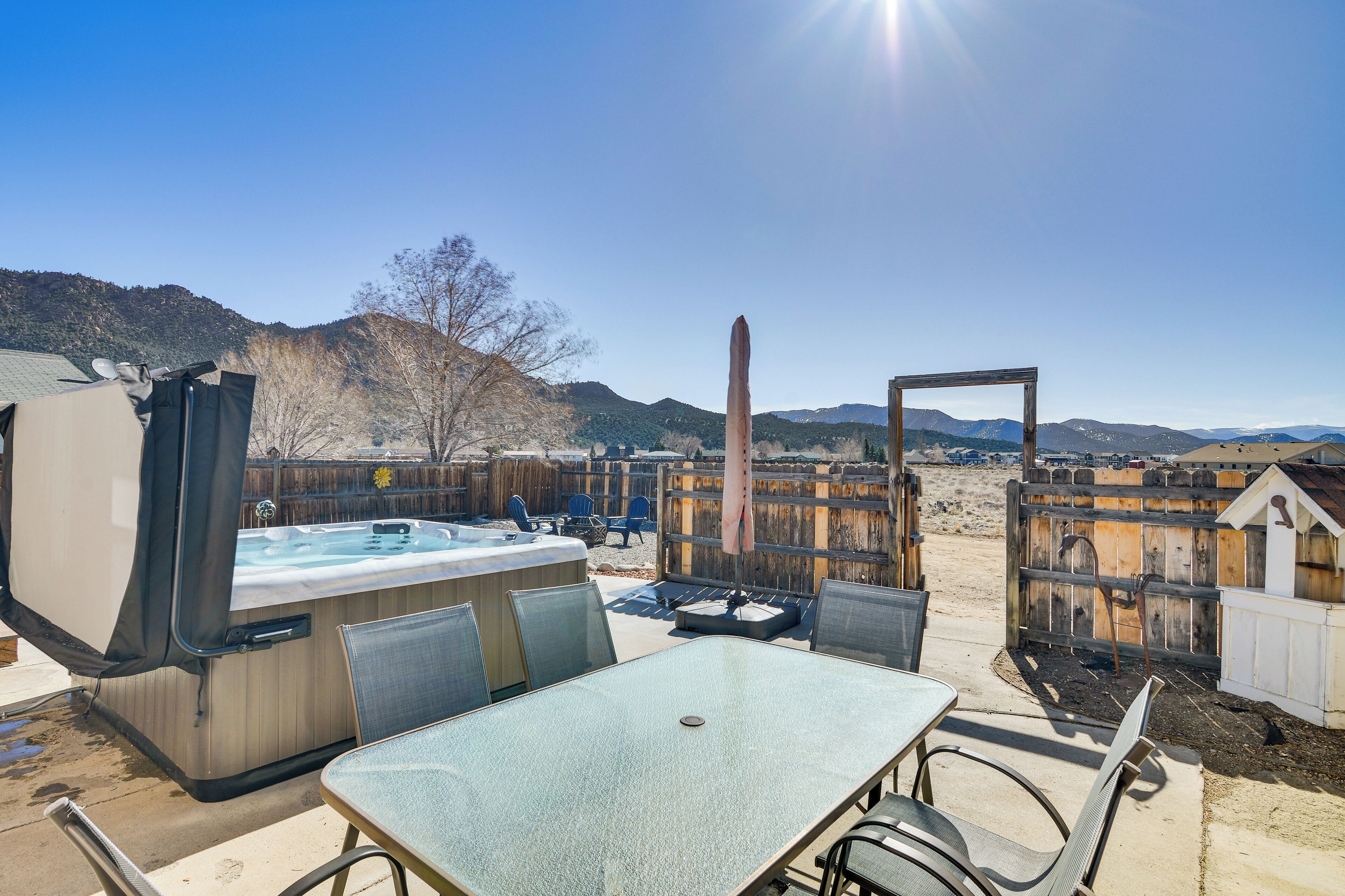 Casa (4 Bedrooms) | Fachada da propriedade