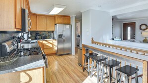 Rumah (4 Bedrooms) | Interior
