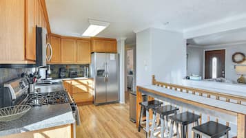 Casa (4 Bedrooms) | Parte interna