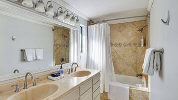 Ferienhaus (4 Bedrooms) | Innenbereich