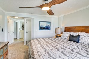 Talo (4 Bedrooms) | Sisätilat