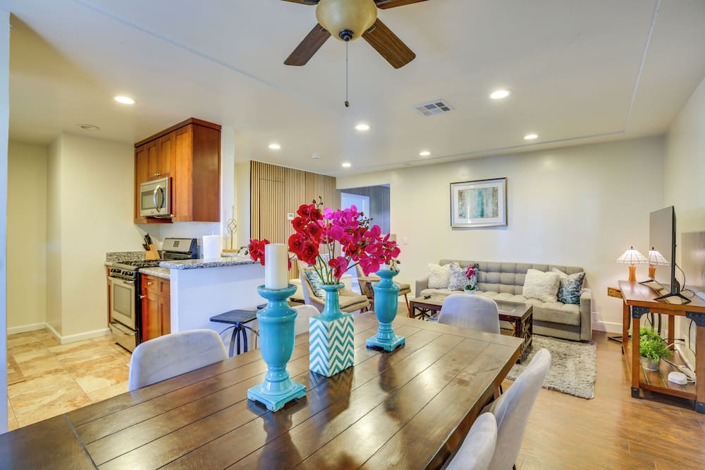 Modern Duplex Near Gaylord Resort & Bayfront! - San Diego Bay, CA