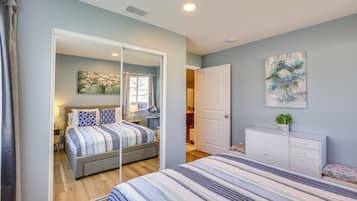 Apartment (3 Bedrooms) | Interior