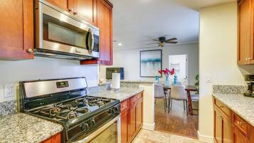 Apartment (3 Bedrooms) | Interior