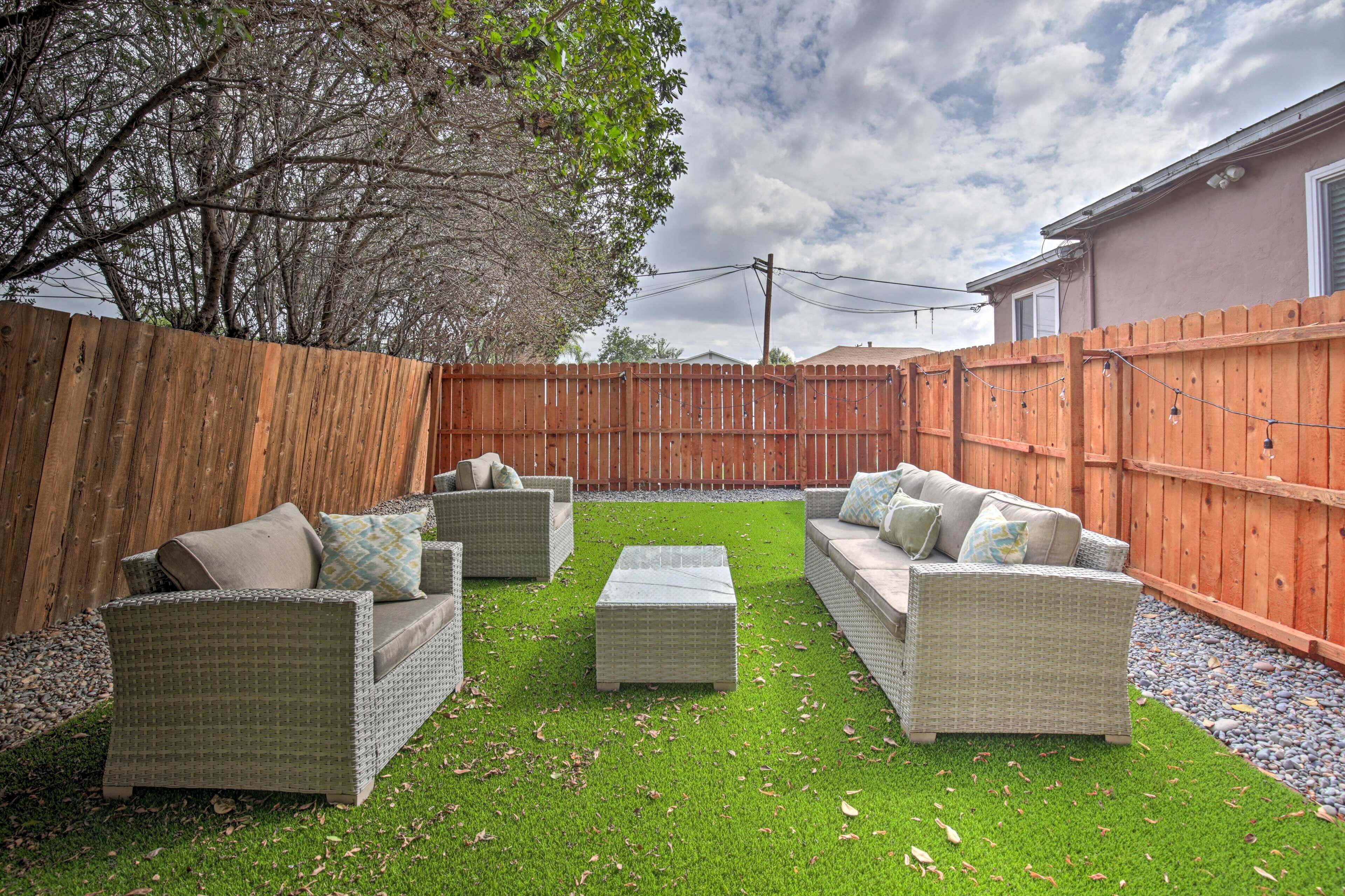 Apartment (3 Bedrooms) | Interior