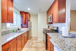 Apartment (3 Bedrooms) | Interior