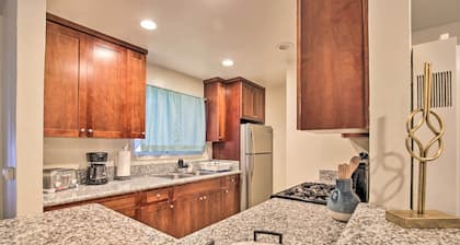 Updated Chula Vista Townhome - WFH Friendly!