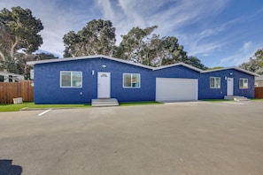 Apartamento (3 Bedrooms) | Interior