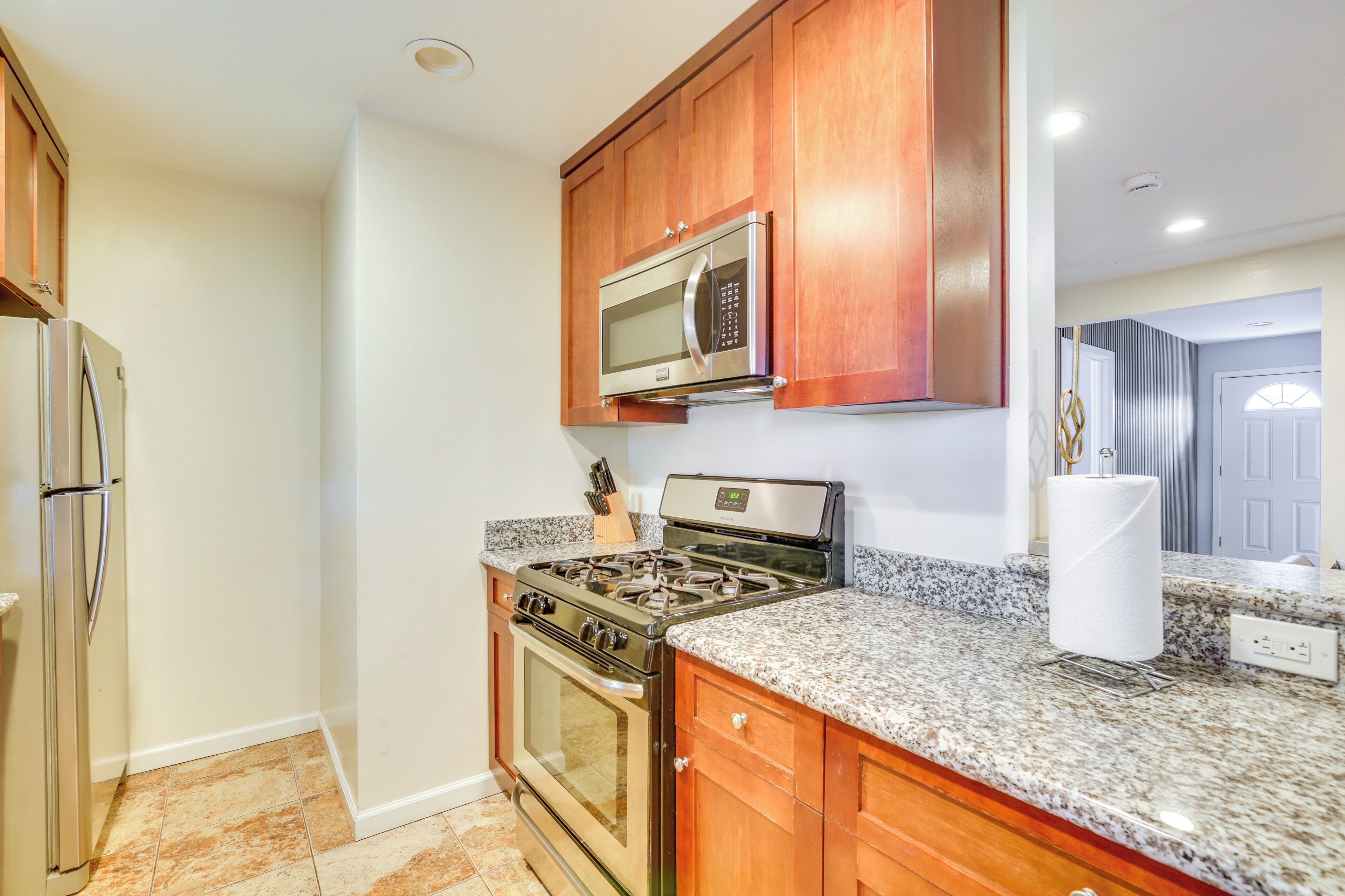 Apartament (3 Bedrooms) | Interior