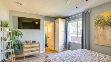 Apartment (3 Bedrooms) | Interior