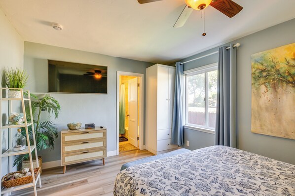 Apartment (3 Bedrooms) | Interior