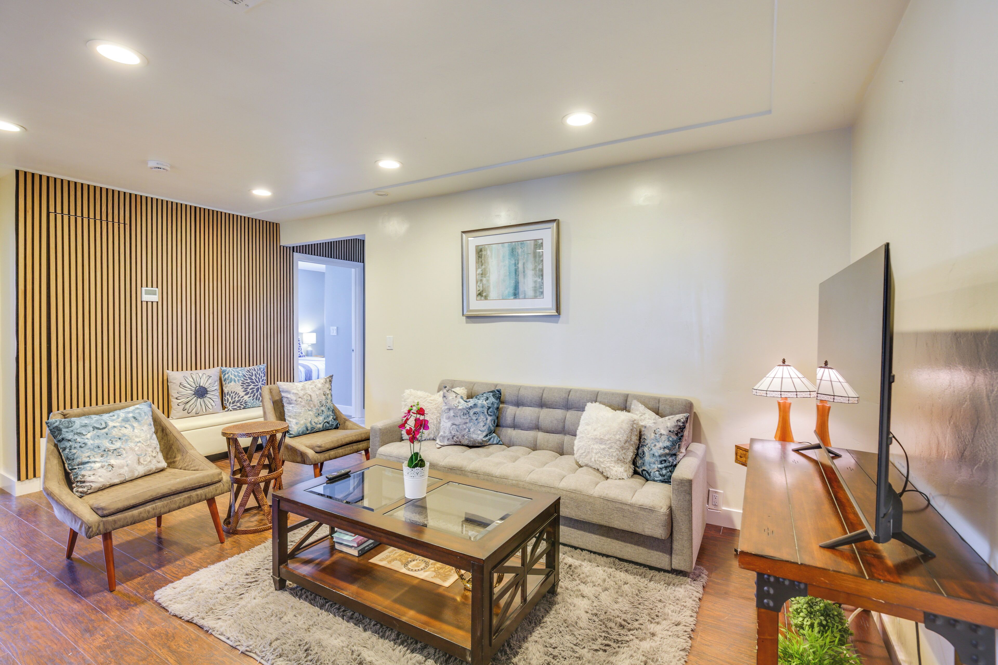 Departamento (3 Bedrooms) | Vista frontal de la propiedad