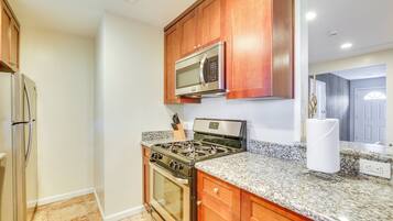 Apartment (3 Bedrooms) | Interior