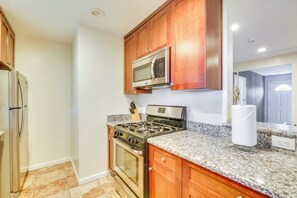 Apartment (3 Bedrooms) | Interior