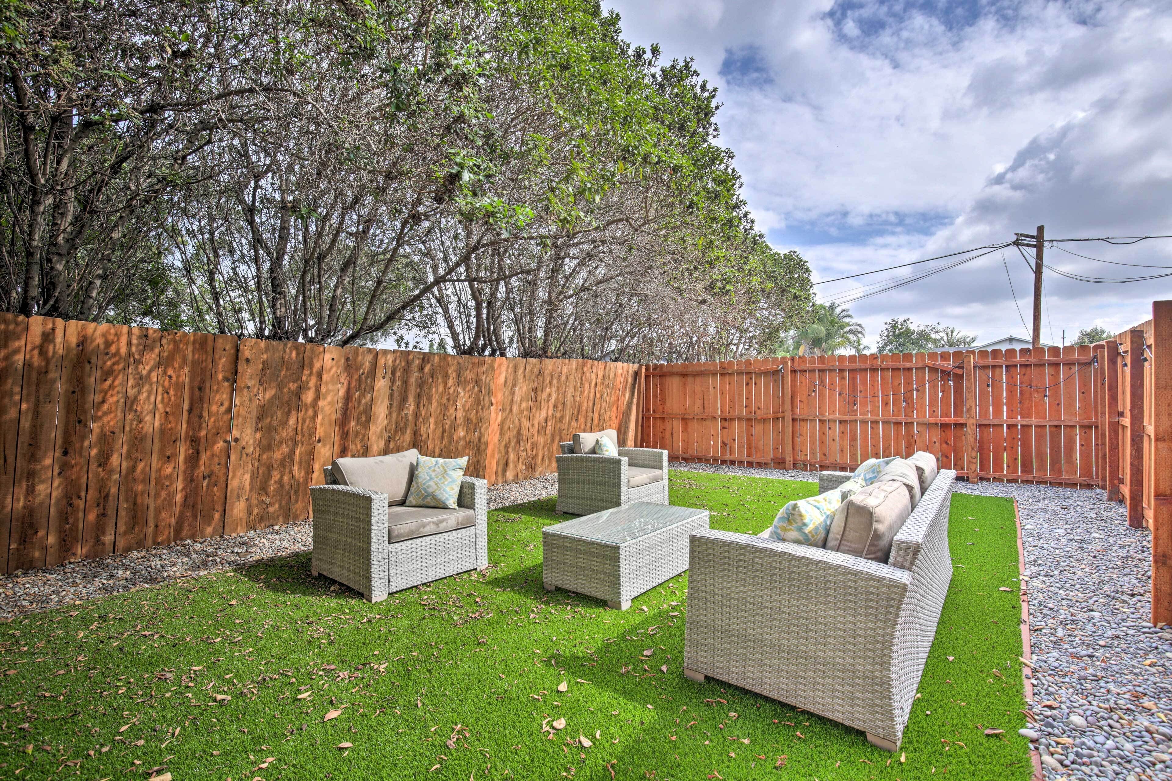 Apartament (3 Bedrooms) | Interior