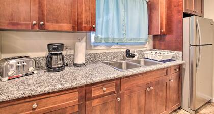 Updated Chula Vista Townhome - WFH Friendly!