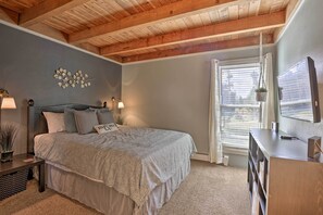 公寓 (2 Bedrooms) | 內部